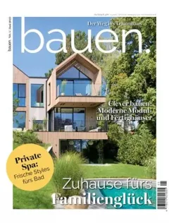 Bauen (German)