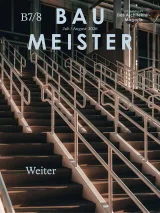 Baumeister (German) 1
