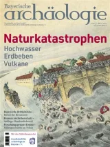 Bayerische Archäologie (German) 1