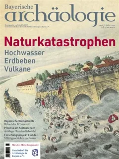 Bayerische Archäologie (German)