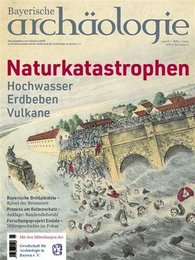 Bayerische Archäologie (German)