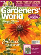 BBC Gardeners' World Magazine 1