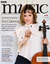 BBC Music Magazine 1