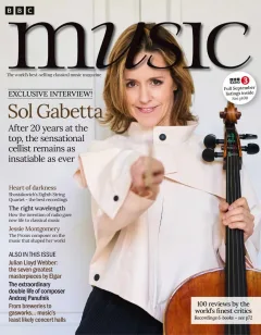BBC Music Magazine