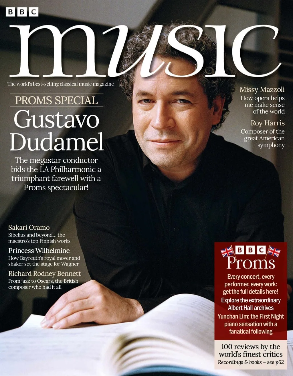 BBC Music Magazine