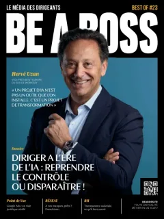 Be A Boss (French)