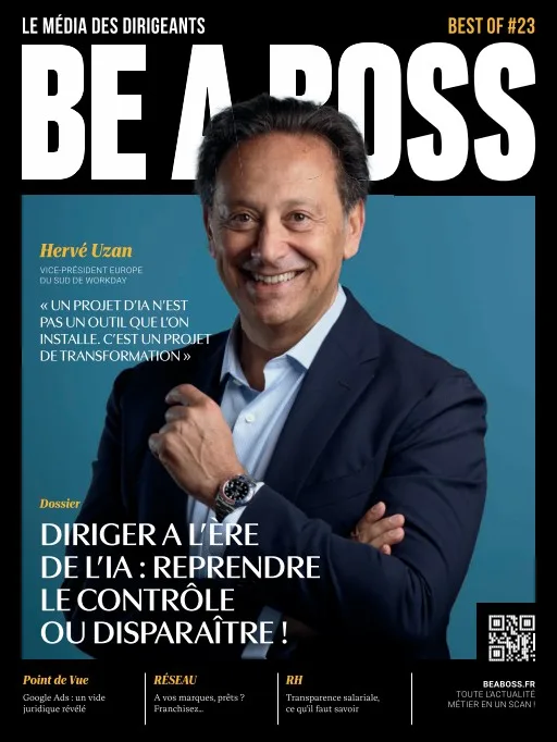 Be A Boss (French)