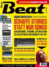 Beat (German) 1