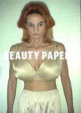 Beauty Papers Magazine 1