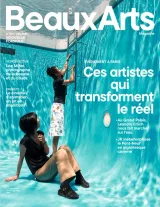 Beaux Arts (French) 1