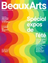 Beaux Arts (French) 1