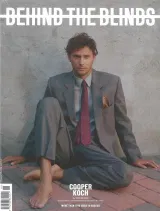 Behind the Blinds Magazine (English) 1