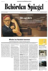 Behörden-Spiegel (German) 1