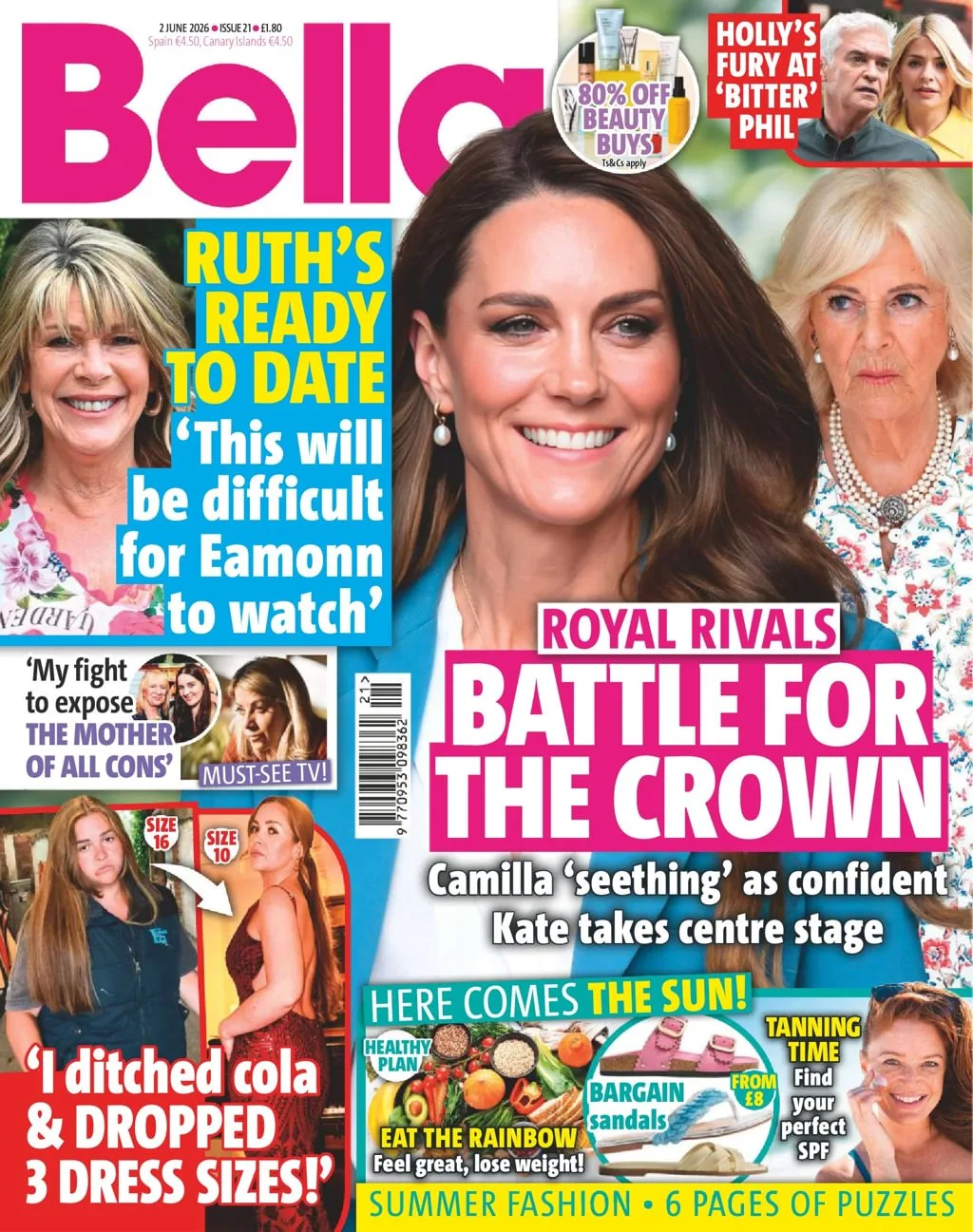 Bella Magazine