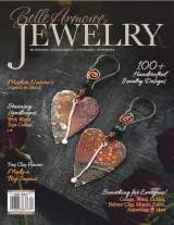 Belle Armoire Jewelry Magazine 1