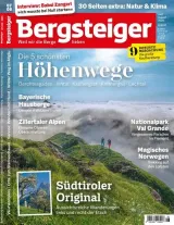 Bergsteiger (German) 1