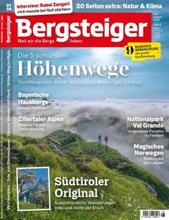 Bergsteiger (German)