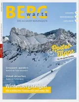 Bergwärts (German) 1