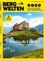 Bergwelten (German) 1
