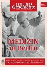 Berliner Geschichte (German) 1