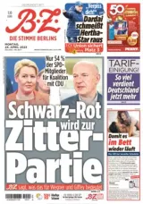 Berliner Zeitung (German) 1