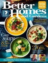 Better Homes & Gardens (AUS) Magazine 1