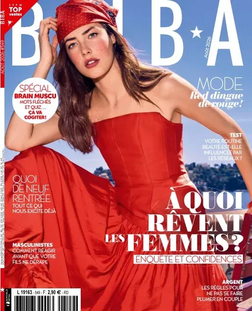 Biba (French)