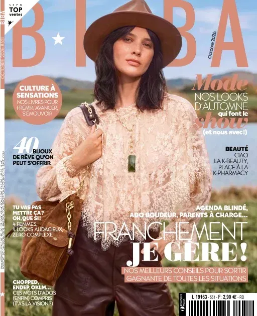 Biba (French)