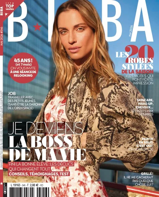 Biba (French)