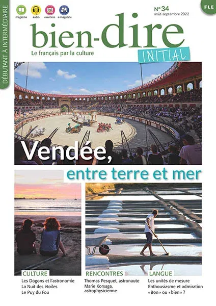Bien-dire Initial (French)