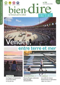 Bien-dire Initial (French)