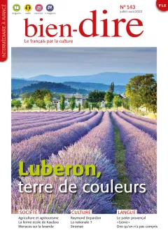 Bien-dire (French)