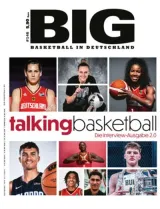 BIG Basketball (German) 1