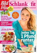 Bild der Frau - Schlank und Fit (German) 1