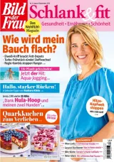 Bild der Frau - Schlank und Fit (German) 1