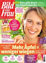 Bild der Frau (German) 1