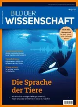 Bild der Wissenschaft (German) 1