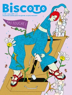 Biscoto (French)