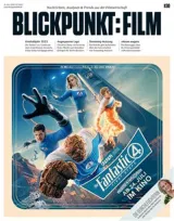 Blickpunkt Film (German) 1