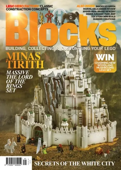 Blocks Magazine