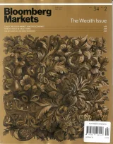 Bloomberg Markets Magazine 1