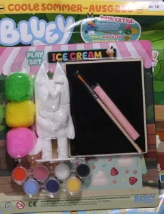 Bluey (German)