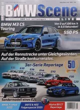 BMW Scene Live (German) 1