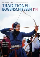 Bogenschiessen (German) 1