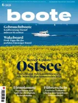 Boote (German) 1