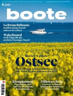 Boote (German)