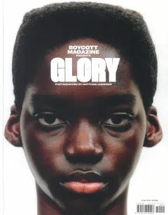 Boycott Magazine (English)