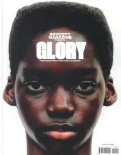 Boycott Magazine (English)