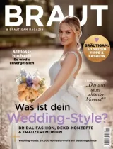 Braut & Bräutigam (German) 1