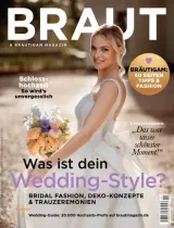 Braut & Bräutigam (German) 1